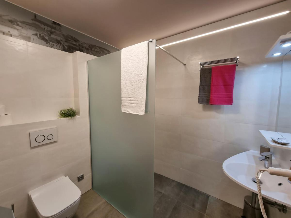 Apartmány Etenia Kadaň Kültér fotó