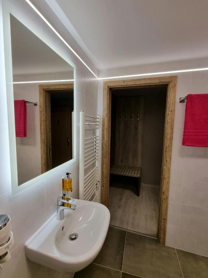Apartmány Etenia Kadaň Kültér fotó